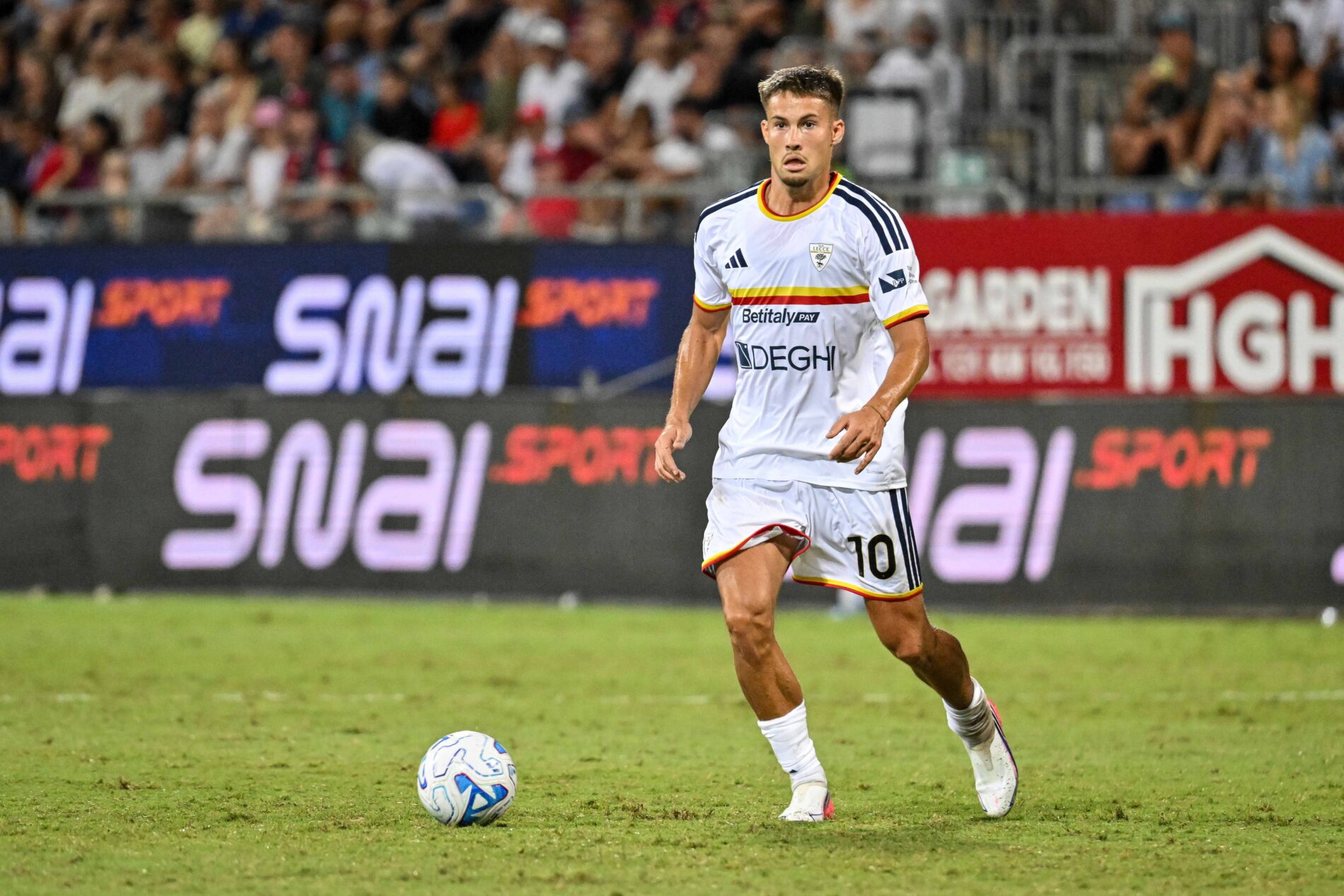 Berisha verso il forfait per il Milan: restano le tre assenze