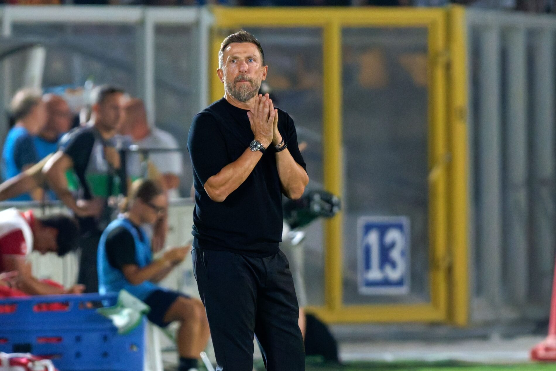La continuità rispetto al Monza o cambi già visti? Di Francesco studia le mosse anti-Milan