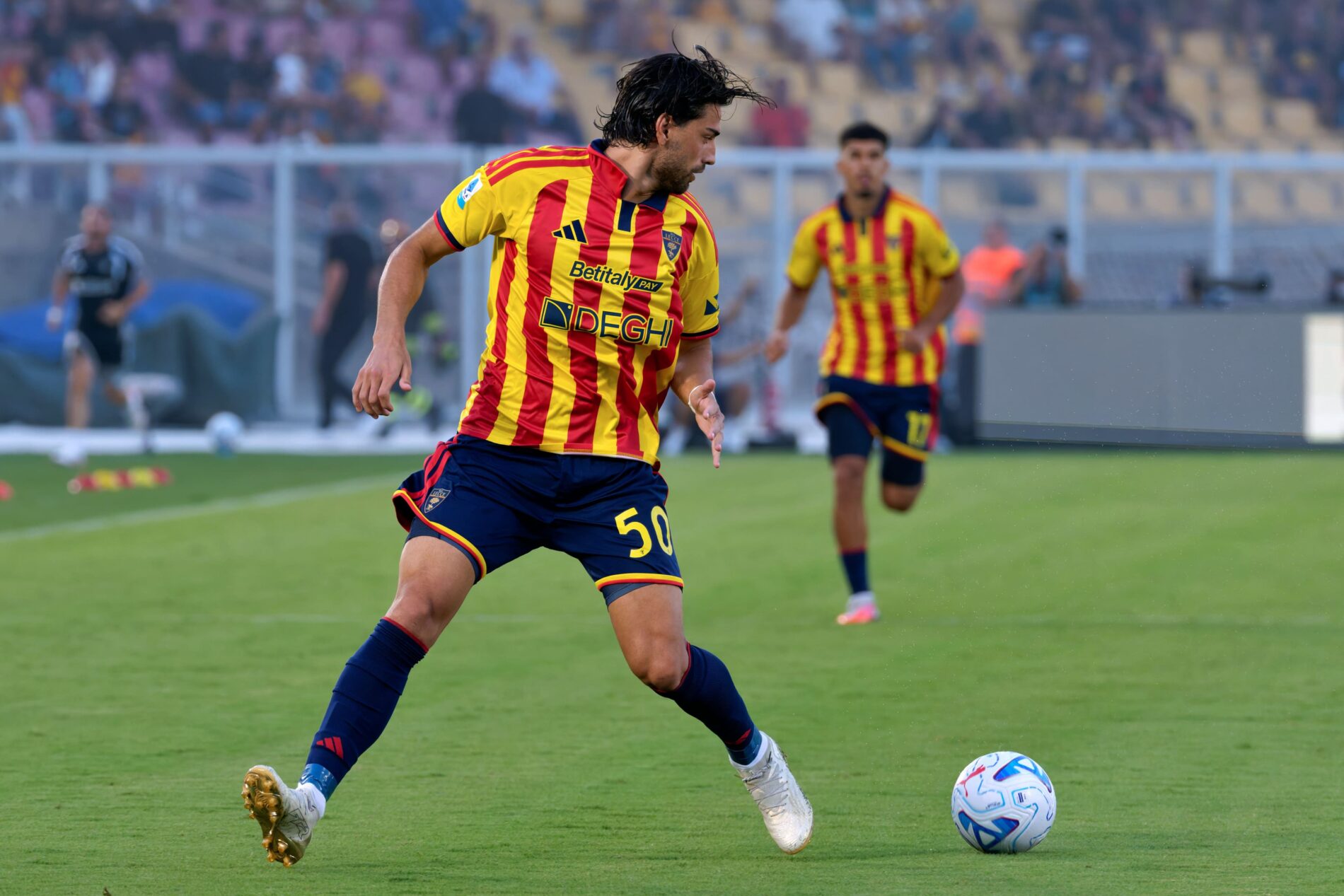 Chi l’azzecca? La formazione del Lecce secondo i quotidiani