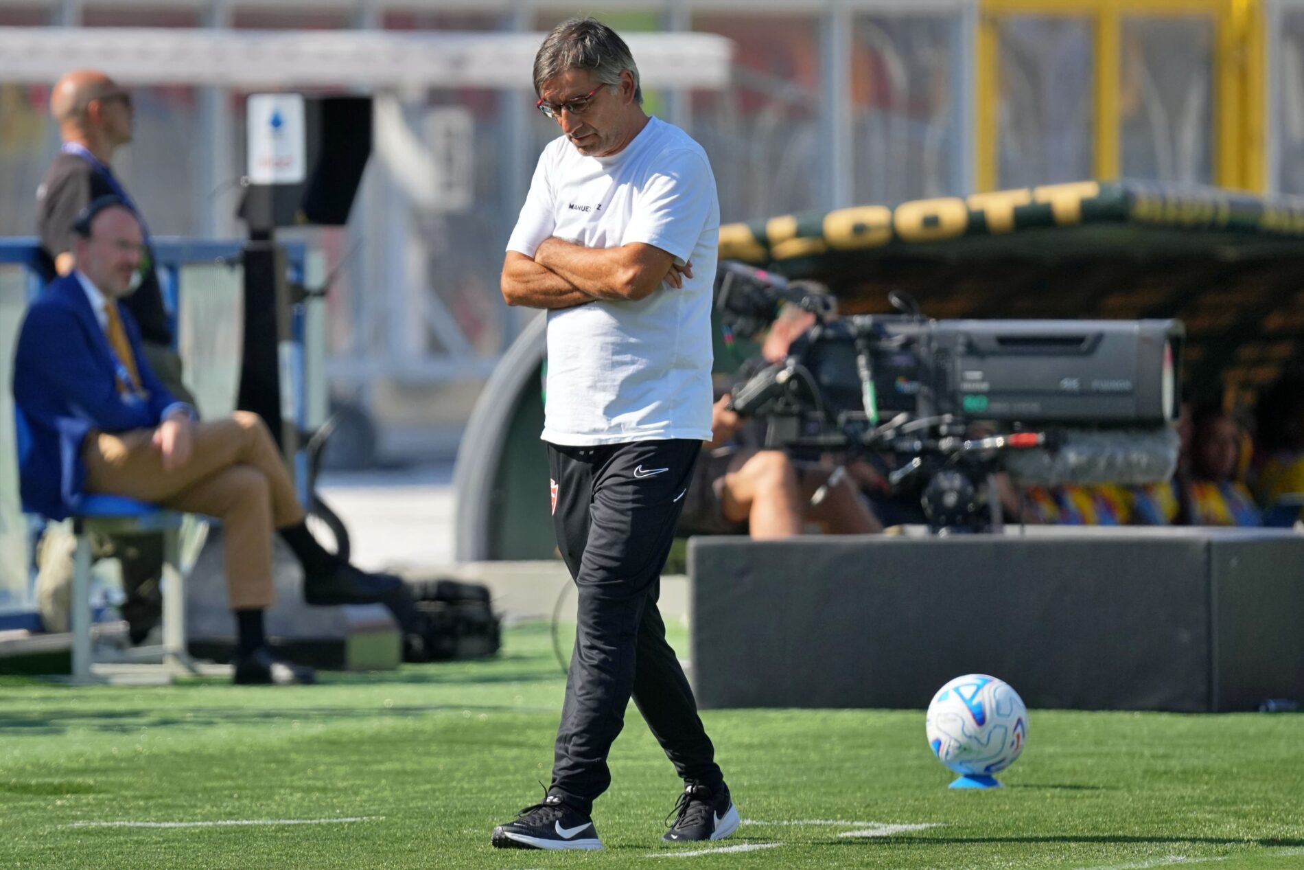 Monza, dopo il ko di Lecce l’ultima spiaggia col Sassuolo: con una sconfitta rischia Juric?