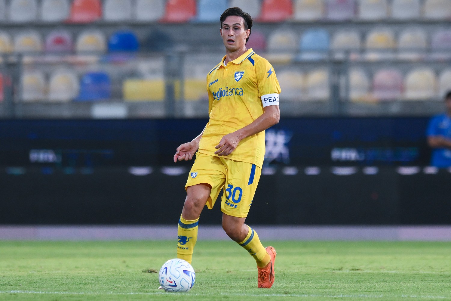 Monterisi-Hasa: storie diverse di ex Lecce oggi al Frosinone
