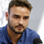 LECCE CAMPIONATO 2019-2020 GABRIEL PRESENTAZIONE
. MICHEL CAPUTO/SILPRESS