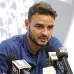 LECCE CAMPIONATO 2019-2020 GABRIEL CONFERENZA
. MICHEL CAPUTO/SILPRESS