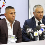 LECCE CAMPIONATO 2019-2020 PRESENTAZIONE MELUSO LAPADULA
. MICHEL CAPUTO/SILPRESS