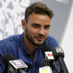 LECCE CAMPIONATO 2019-2020 GABRIEL CONFERENZA
. MICHEL CAPUTO/SILPRESS