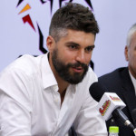 LECCE CAMPIONATO 2019-2020 LUCA ROSSETTINI
. MICHEL CAPUTO/SILPRESS