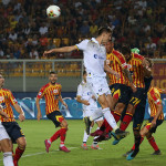 01/09/2019.LECCE-VERONA.SILPRESS