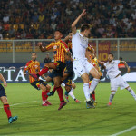 01/09/2019.LECCE-VERONA.SILPRESS