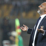 01/09/2019.LECCE-VERONA.ALLENATORE LIVERANI.SILPRESS