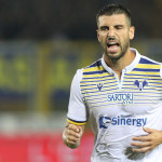 01/09/2019.LECCE-VERONA.LU00IS VELOSO IN AZIONE.SILPRESS