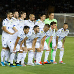 LECCE CAMPIONATO 2019-2020 HELLAS VERONA MICHEL CAPUTO/SILPRESS