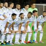 LECCE CAMPIONATO 2019-2020 HELLAS VERONA MICHEL CAPUTO/SILPRESS