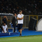 LECCE CAMPIONATO 2019-2020 JURIC MICHEL CAPUTO/SILPRESS