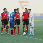 LECCE CAMPIONATO 2019-2020 TRETTA DI CANO CAPITANI MICHEL CAPUTO/SILPRESS