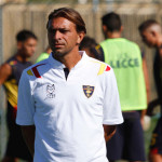 LECCE CAMPIONATO SEBASTIANO SIVIGLIA 2019-2020 MICHEL CAPUTO/SILPRESS
