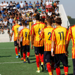 LECCE CAMPIONATO 2019-2020 INGRESSO PRIMAVERA 2 MICHEL CAPUTO/SILPRESS