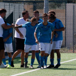 LECCE CAMPIONATO 2019-2020 ESULTANZA BENEVENTO MICHEL CAPUTO/SILPRESS