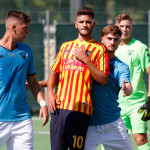 LECCE CAMPIONATO 2019-2020 ORTISI COPERTO MICHEL CAPUTO/SILPRESS