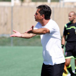 LECCE CAMPIONATO 2019-2020 ROMANIELLO MICHEL CAPUTO/SILPRESS