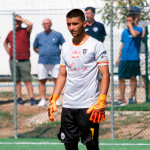 LECCE CAMPIONATO 2019-2020 PETRARCA MICHEL CAPUTO/SILPRESS