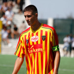 LECCE CAMPIONATO 2019-2020 MONTERISI MICHEL CAPUTO/SILPRESS