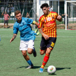 LECCE CAMPIONATO 2019-2020 SAVINO MICHEL CAPUTO/SILPRESS