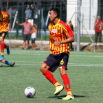 LECCE CAMPIONATO 2019-2020 MELE MICHEL CAPUTO/SILPRESS
