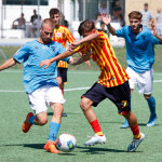 LECCE CAMPIONATO 2019-2020 CONTRASTO PALUMBO MICHEL CAPUTO/SILPRESS