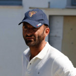 LECCE CAMPIONATO 2019-2020 GENNARO DELVECCHIO MICHEL CAPUTO/SILPRESS
