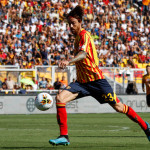 LECCE CAMPIONATO 2019-2020 t MICHEL CAPUTO/SILPRESS