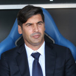 LECCE CAMPIONATO 2019-2020 FONSECA MICHEL CAPUTO/SILPRESS