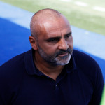 LECCE CAMPIONATO 2019-2020 FABIO LIVERANI MICHEL CAPUTO/SILPRESS