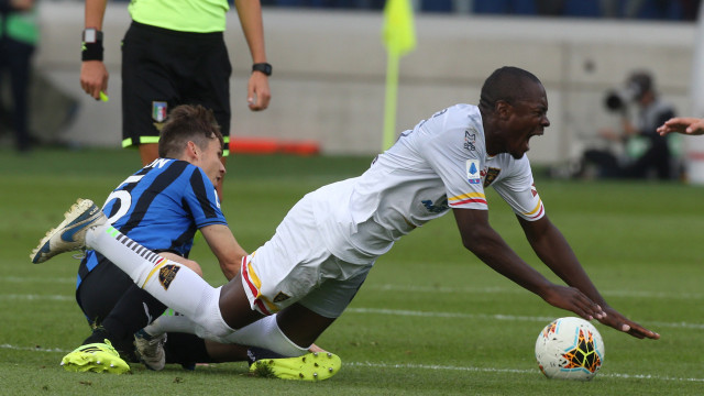 ATALANTA-LECCE 06-10-2019. . ALBERTO MARIANI/SILPRESS