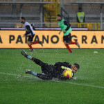 LECCE CAMPIONATO 2019-2020 GABRIEL MICHEL CAPUTO/SILPRESS