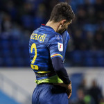 FERRARA - ITALY, 04-11-19 — FOTO DI SILPRESS / CASTALDI — 4° di COPPA ITALIA 2019-2020 — STADIO PAOLO MAZZA — SPAL VS LECCE — NELLA FOTO: DAVIDE RICCARDI (LECCE)