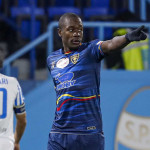 FERRARA - ITALY, 04-11-19 — FOTO DI SILPRESS / CASTALDI — 4° di COPPA ITALIA 2019-2020 — STADIO PAOLO MAZZA — SPAL VS LECCE — NELLA FOTO: GILIBER IMBULA (LECCE)