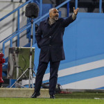 FERRARA - ITALY, 04-11-19 — FOTO DI SILPRESS / CASTALDI — 4° di COPPA ITALIA 2019-2020 — STADIO PAOLO MAZZA — SPAL VS LECCE — NELLA FOTO: FABIO LIVERANI COACH LECCE