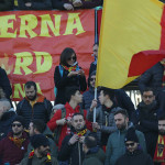 BRESCIA 14 / Dicembre /2019 16 GIORNATA CAMPIONATO SERIE A TIM 19-20
BRESCIA - LECCE
foto MORONI - SILPRESS
nella Foto TIFOSI LECCE