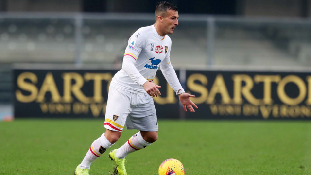 HELLAS VERONA - LECCE 26-01-2019 SILPRESS