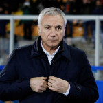 LECCE CAMPIONATO 2019-2020 MELUSO MICHEL CAPUTO/SILPRESS