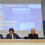 COVERCIANO XXVIII PANCHINA D'ORO 2020. 03-02-2020. GALASSI SILVANO/SILPRESS