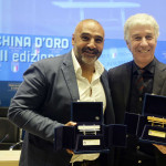 COVERCIANO XXVIII PANCHINA D'ORO 2020. 03-02-2020. GIAN PIERO GASPERINI E FABIO LIVERANI. GALASSI SILVANO/SILPRESS
