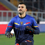 LECCE CAMPIONATO 2019-2020 VIGORITO MICHEL CAPUTO/SILPRESS