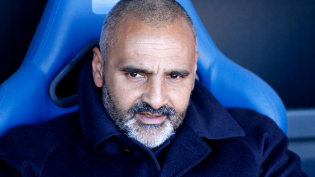 LECCE SPAL CAMPIONATO 2019-2020 15/02/2020 LIVERANI MICHEL CAPUTO/SILPRESS