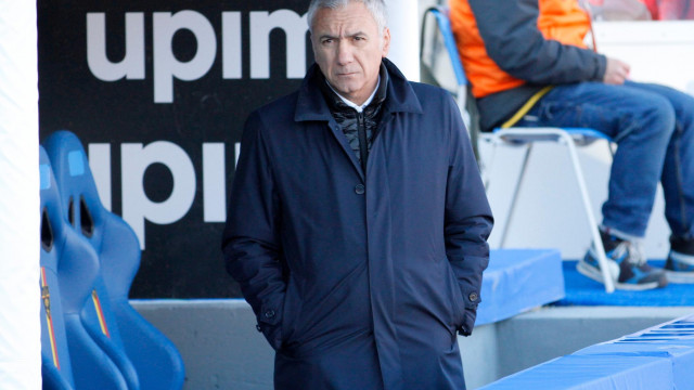 LECCE SPAL CAMPIONATO 2019-2020 15/02/2020 MAURO MELUSO MICHEL CAPUTO/SILPRESS