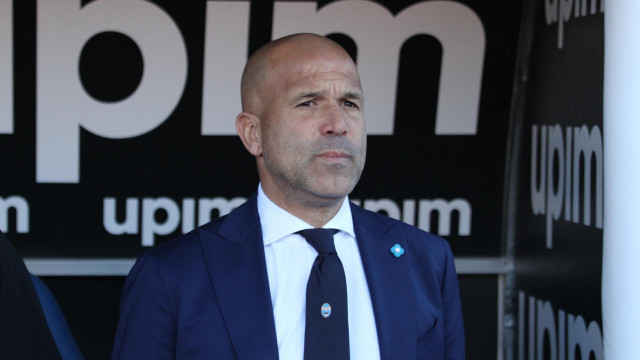 LECCE SPAL CAMPIONATO 2019-2020 15/02/2020 LUIGI DI BIAGIO MICHEL CAPUTO/SILPRESS