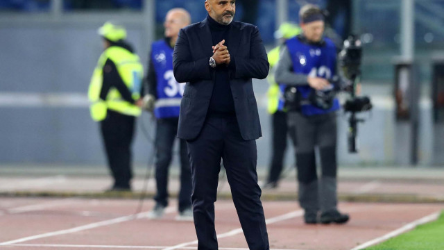 ROMA - LECCE 23-02-2020. FABIO LIVERANI . CIAMBELLI/SILPRESS