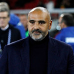LECCE CAMPIONATO 2019-2020 LIVERANI MICHEL CAPUTO/SILPRESS