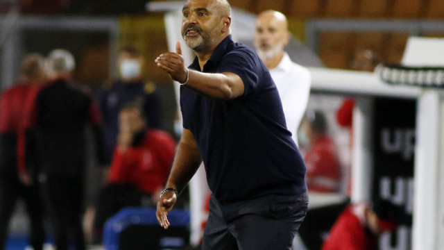 LECCE-MILAN 22-06-2020 LIVERANI. MORONI/SILPRESS