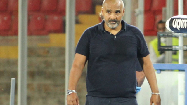 LECCE SAMPDORIA CAMPIONATO 2019-2020 01/07/2020 LIVERANI MICHEL CAPUTO/SILPRESS